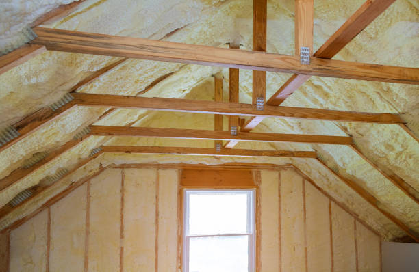 Best Insulation for Specific Applications in Farmington, UT